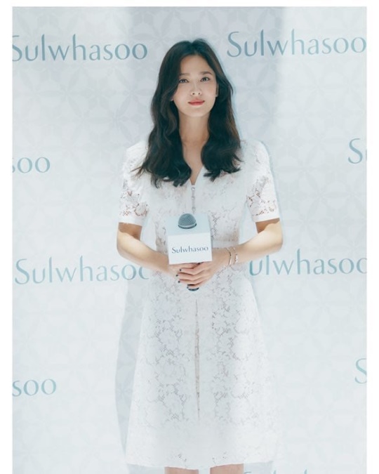 설화수 인스타