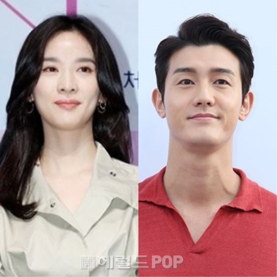 이청아 이기우/사진=헤럴드POP DB