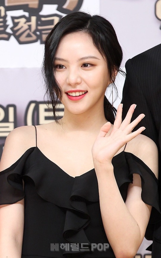 이열음/사진=민선유 기자