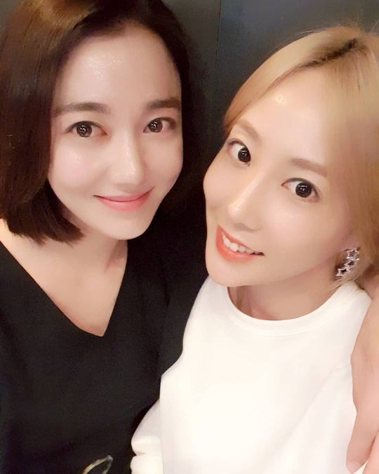 육혜승 인스타그램