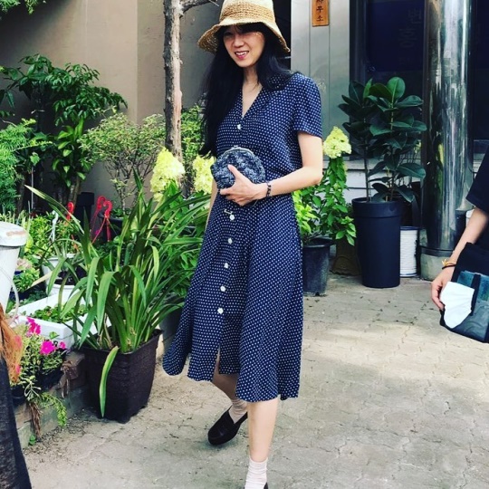 공효진 인스타그램