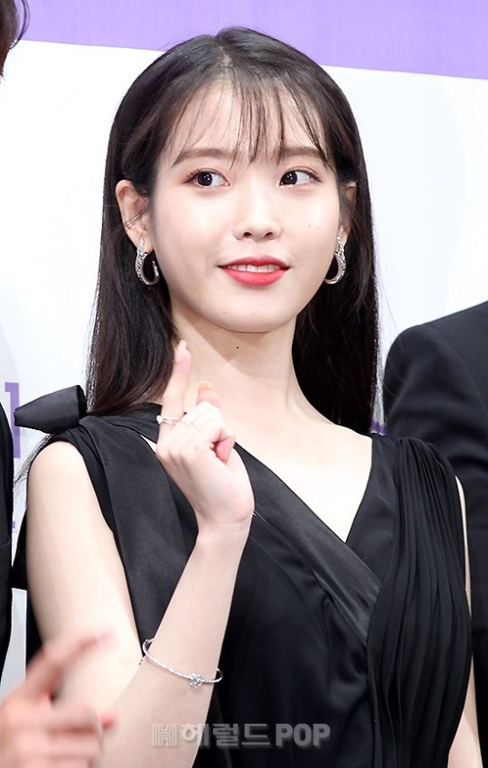 이지은/사진=민선유 기자