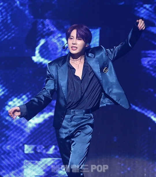 하성운/사진=민선유 기자
