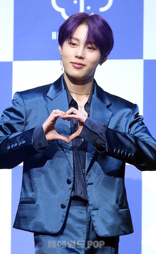 하성운/사진=민선유 기자