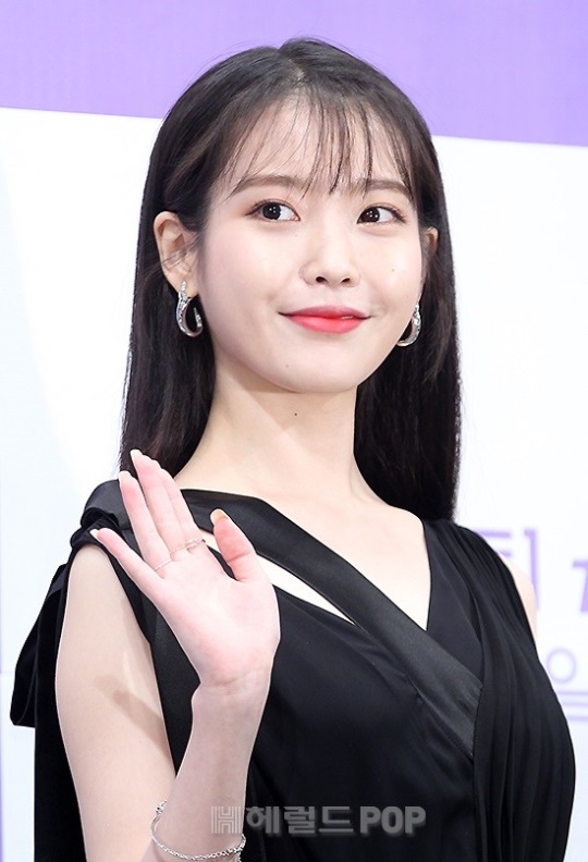 이지은/사진=민선유 기자