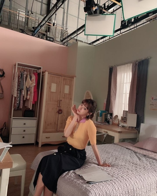 이영은 인스타