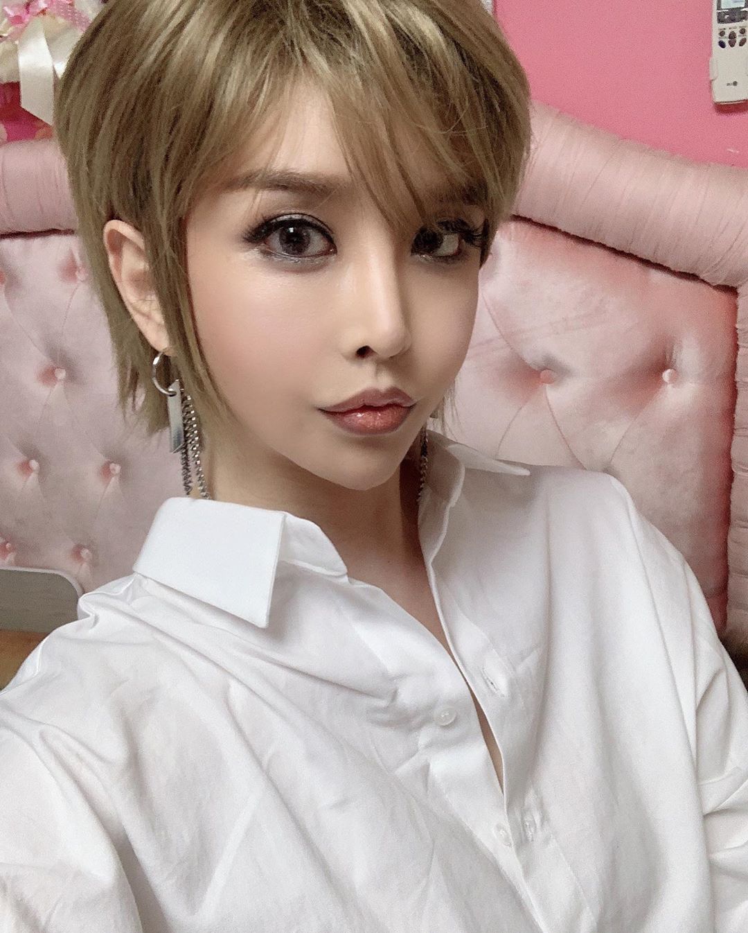 하리수 인스타