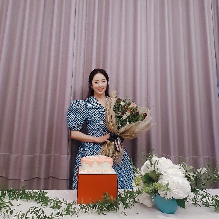 박은영 인스타