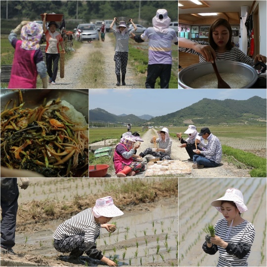 사진제공 = TV CHOSUN ‘아내의 맛’