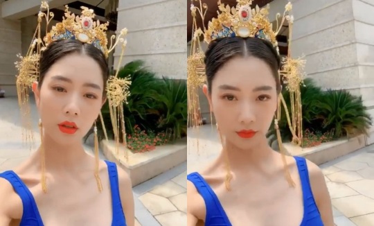 클라라 인스타