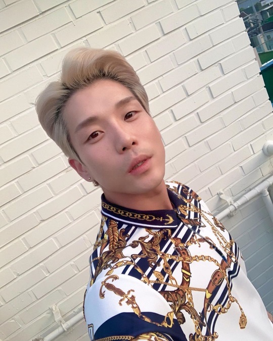 이창민 인스타