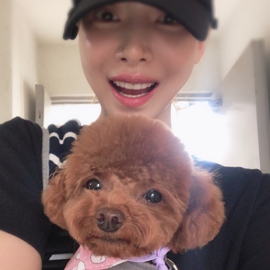 사진=윤세아 인스타그램