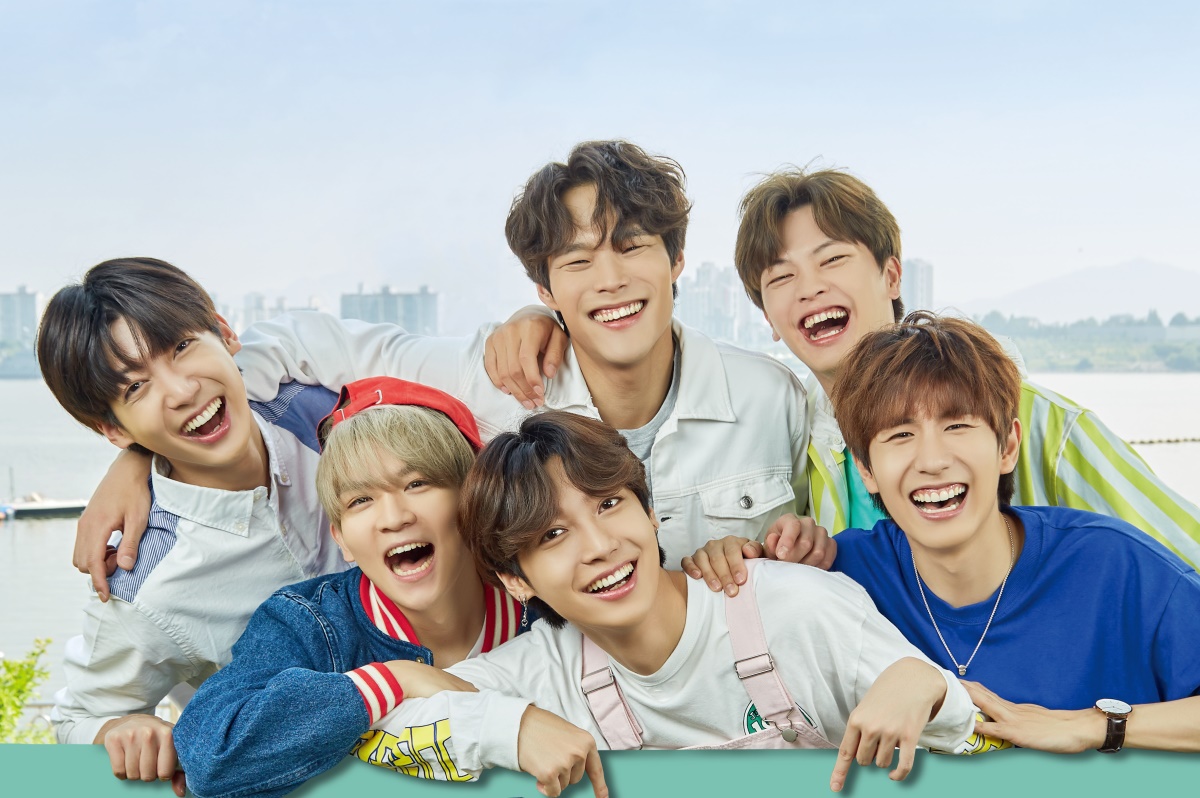 (Cube Entertainment)