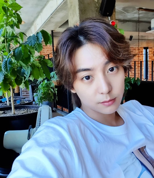 현우 인스타