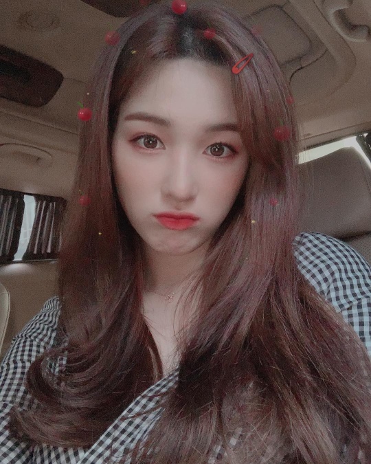 율희 인스타그램