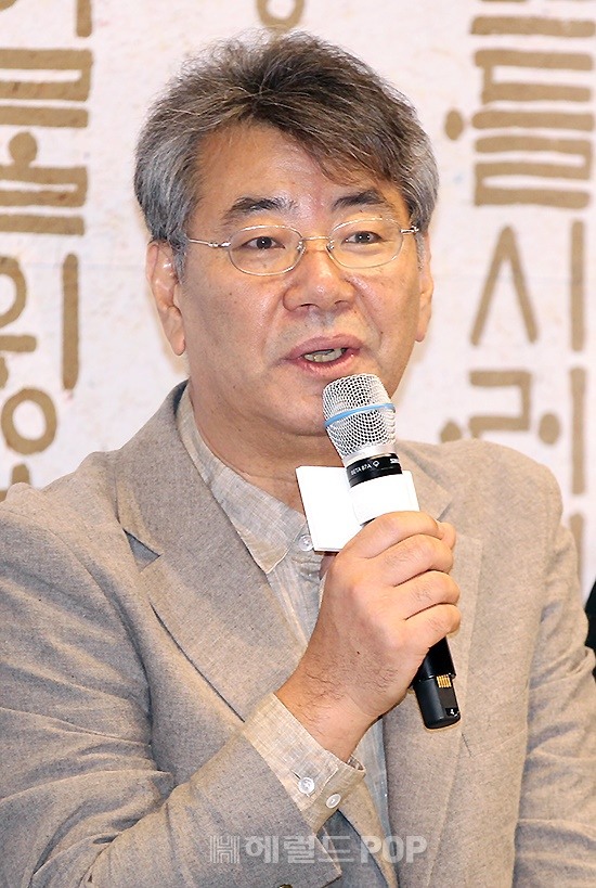 조철현 감독 / 사진=민선유 기자