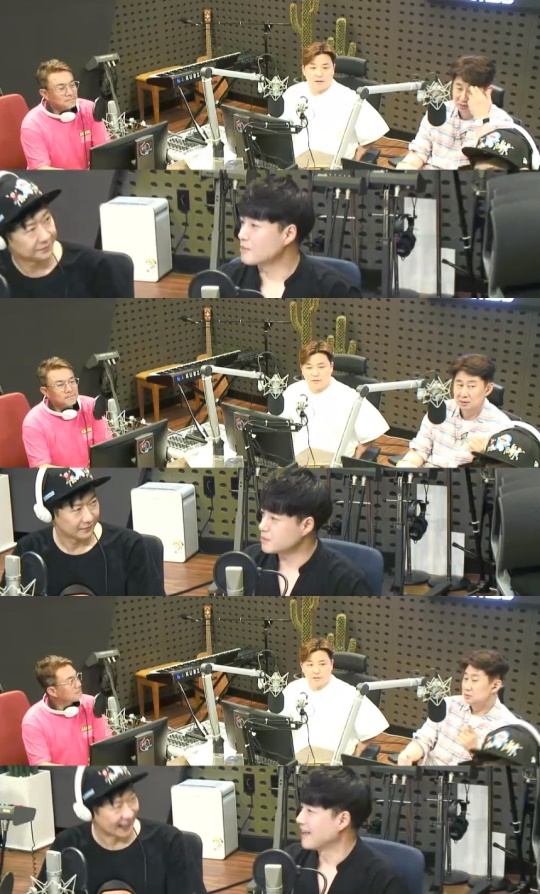 '미라' 방송캡처