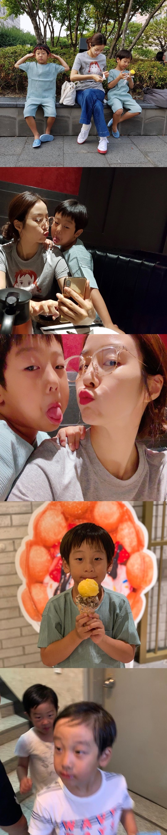문정원 인스타