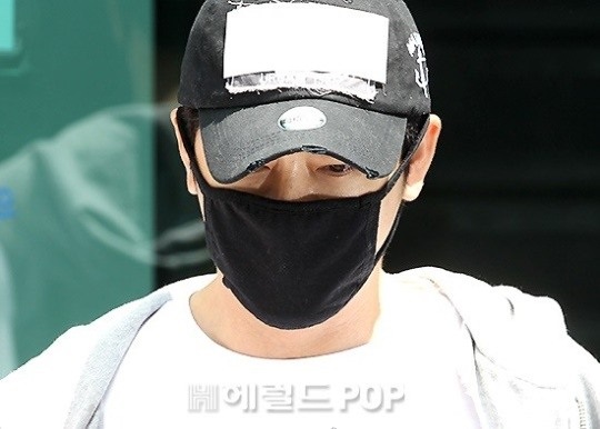 강지환/사진=민선유 기자