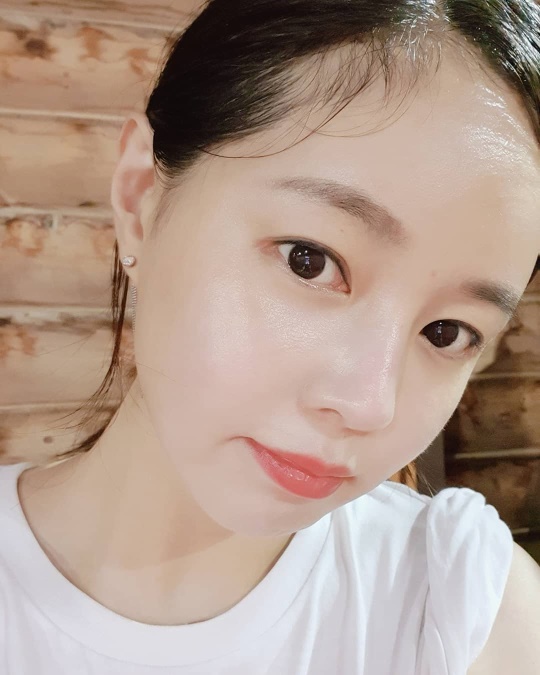 이영아 인스타그램