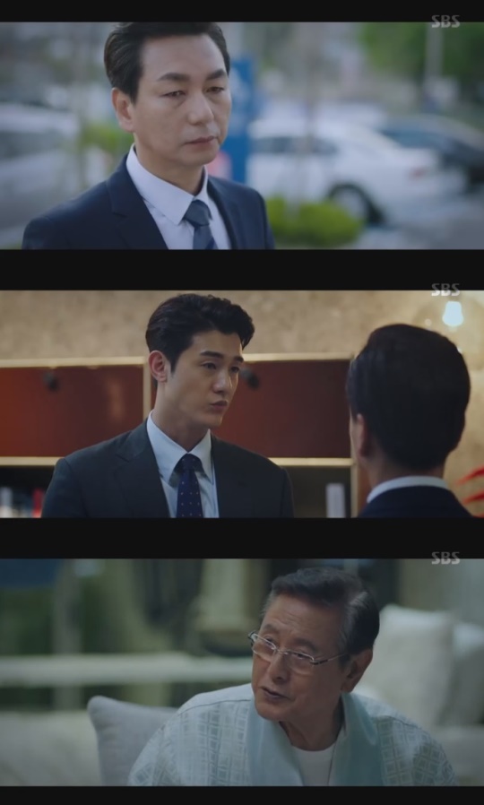 SBS '닥터 탐정'
