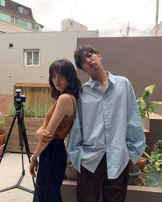 이상엽 인스타그램