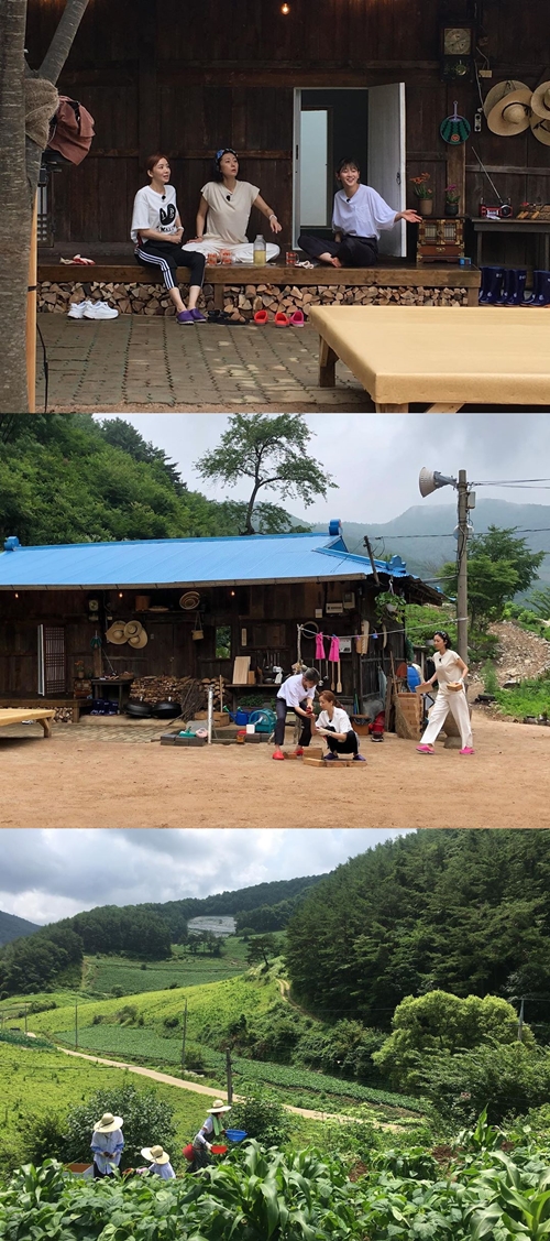 사진=아티스트컴퍼니 공식 인스타그램