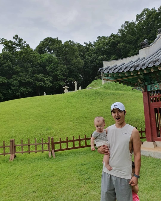 윤상현 인스타
