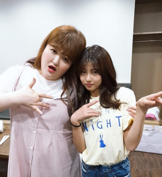 박연수 인스타