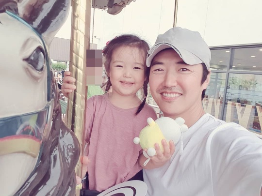 윤상현 인스타