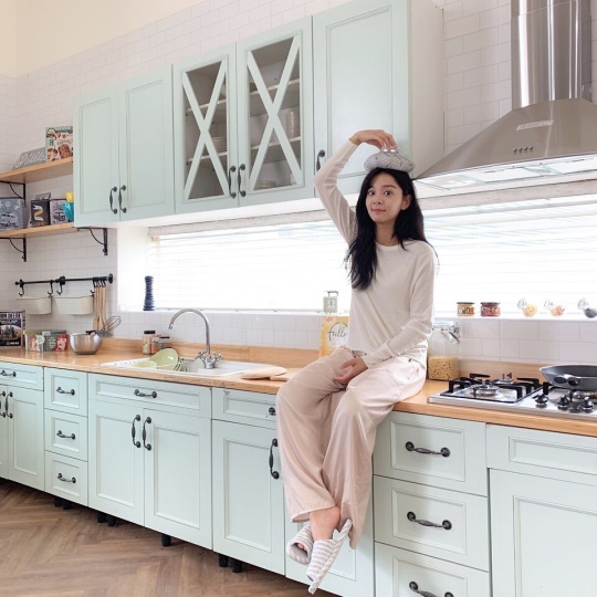 사진=설인아 인스타그램