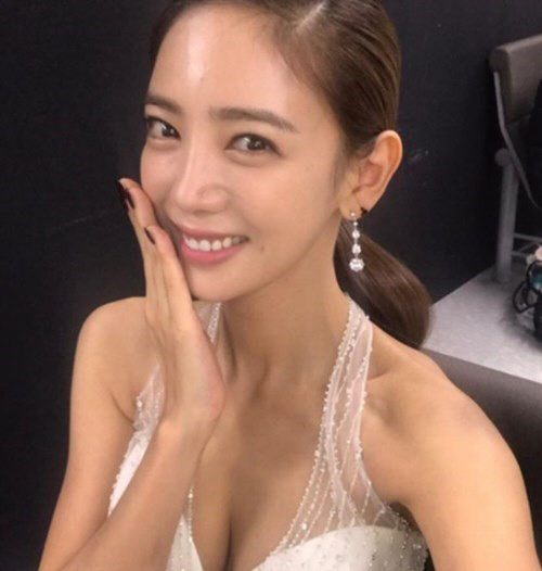 사진=이태임 인스타그램