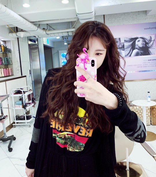 전효성 인스타