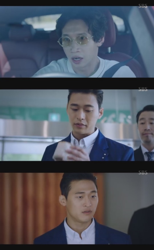 SBS '닥터 탐정'