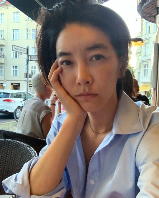 진서연 인스타
