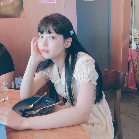오연서 인스타