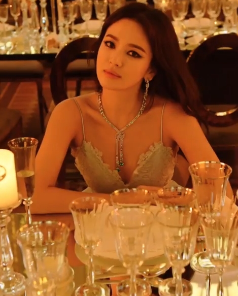 w매거진 인스타