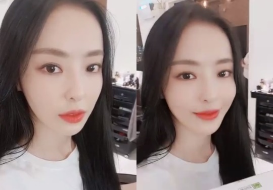 이다희 인스타