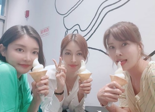 유선 인스타