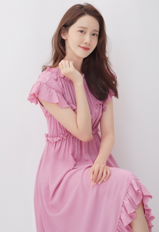 임윤아/사진=SM엔터테인먼트 제공