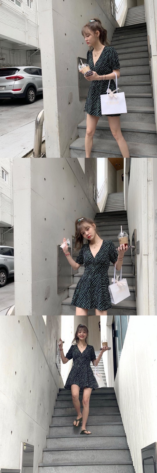 지민 인스타