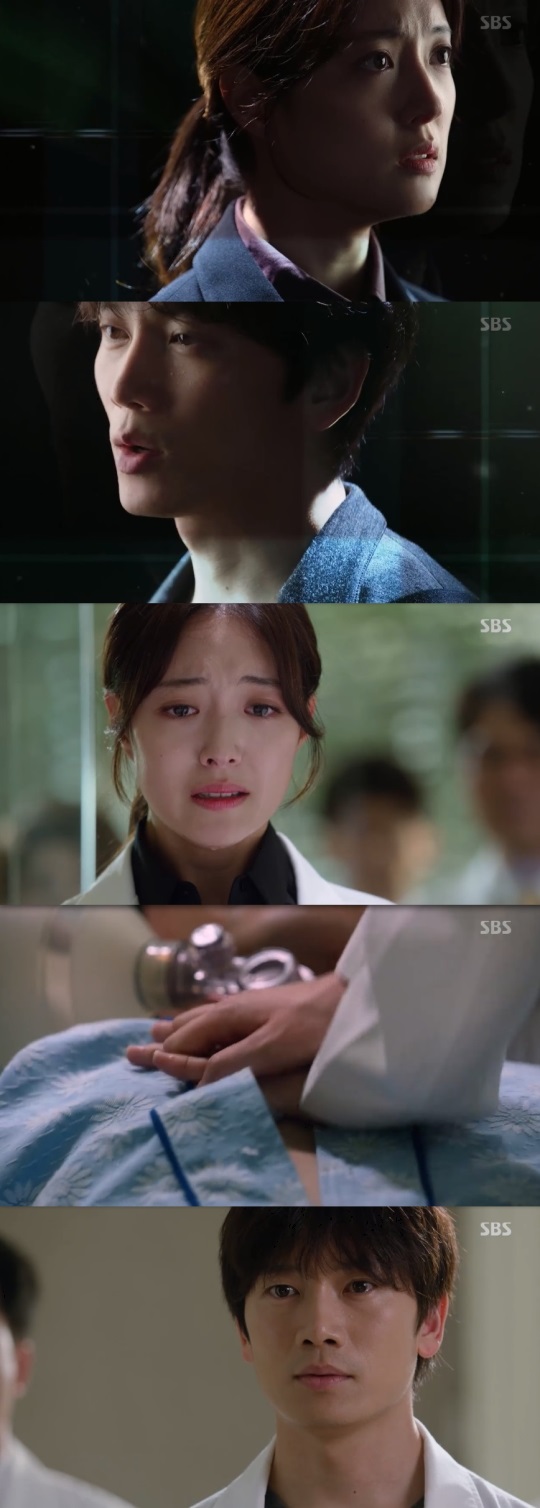 SBS : '의사요한‘