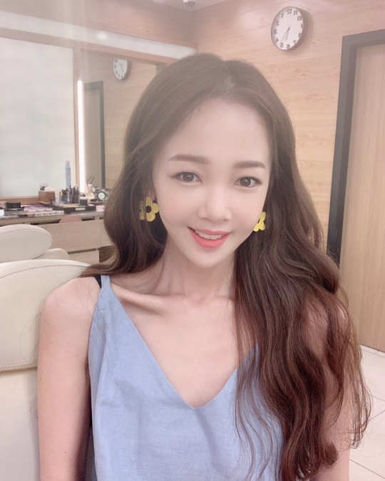김보미 인스타그램