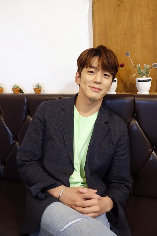 사진=해피트라이브엔터테인먼트 제공