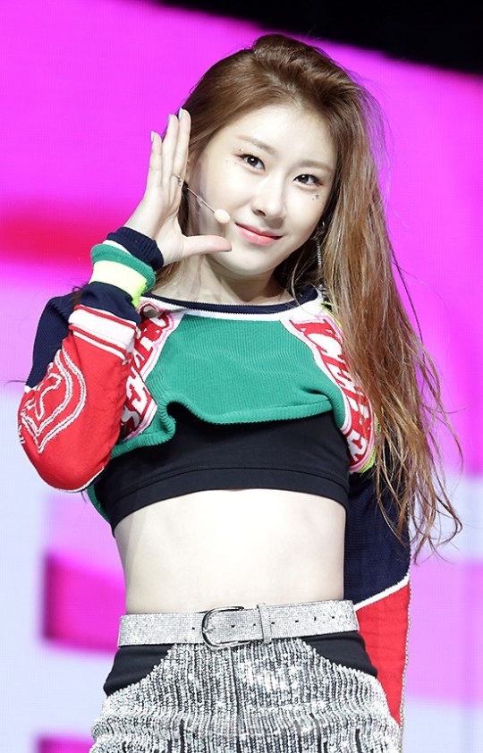 채령/사진=민선유기자