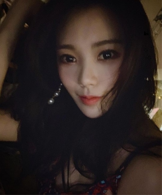 리지 인스타