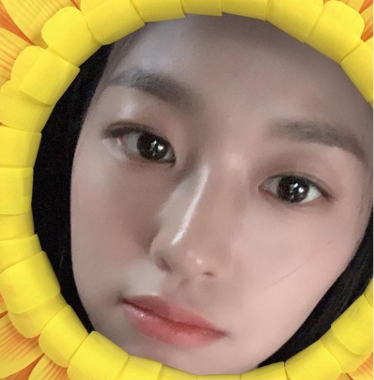 설현 인스타