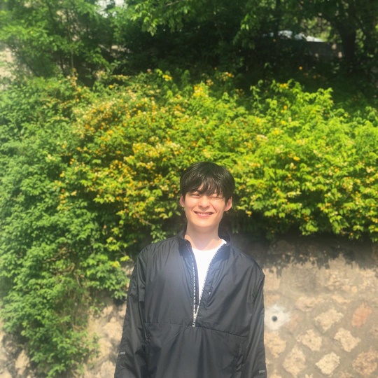 송건희 인스타그램