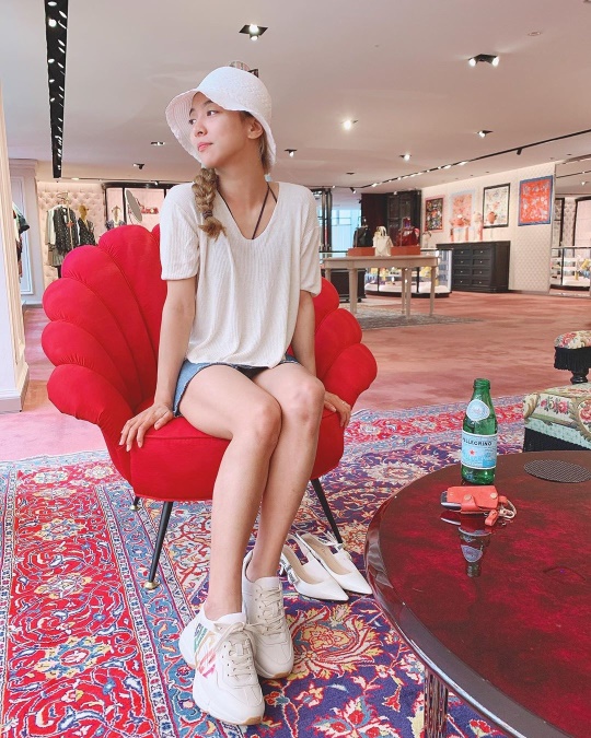 사진=루나 인스타그램