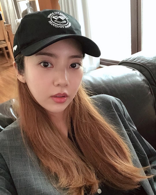 손담비 인스타그램